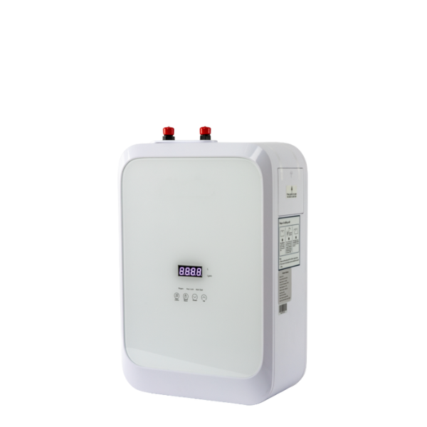 DESCAL TIGRIS LED DF 50V M8A