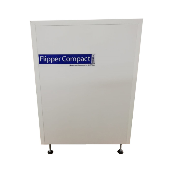 FLIPPER COMPACT H 50L.