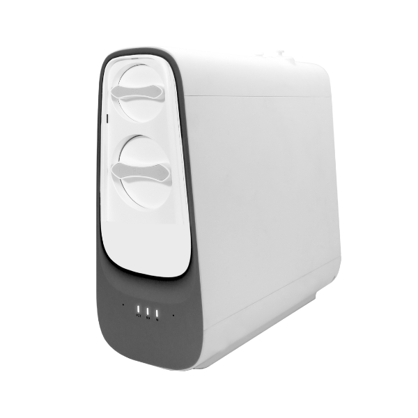 OSMOSOR PRESURIZADO BYWATER 