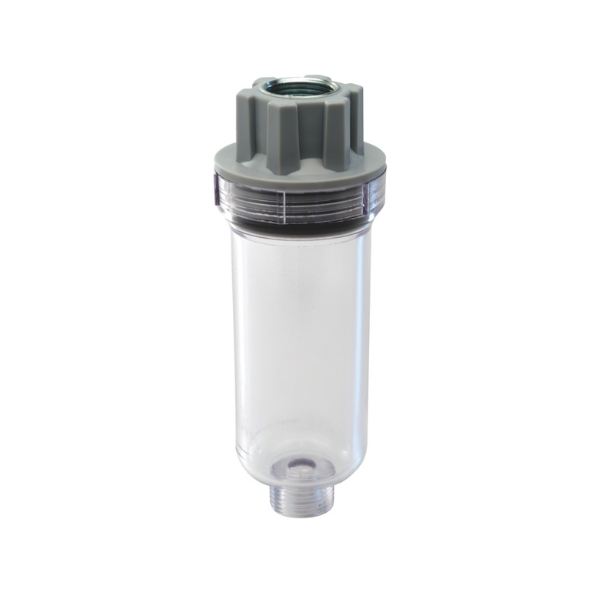 MINI L VACÍO ¾"H (#25)