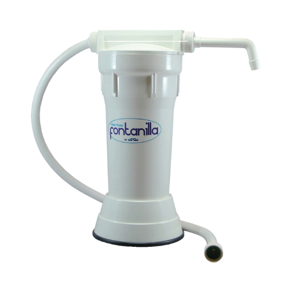 FONTANILLA F2 CLEAN WATER 2.0