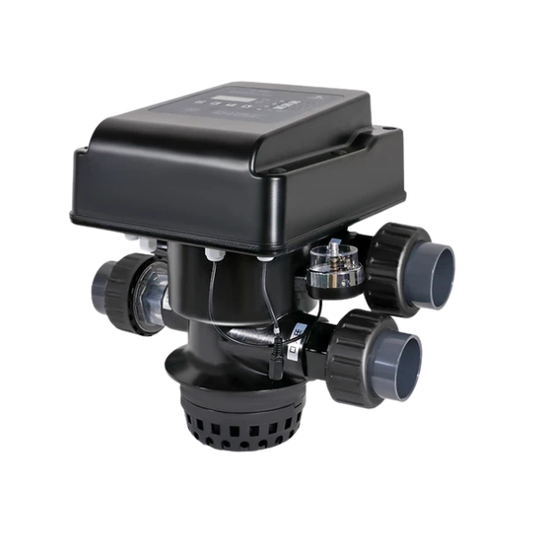 VALVULA AUTOMATICA PISCINA LATERAL 2" K139C