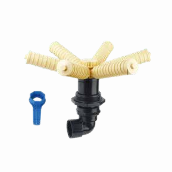 CONJ.DISTR.INFER.63"+BRIDAS 6"/G4"+TOR. 0.6MM