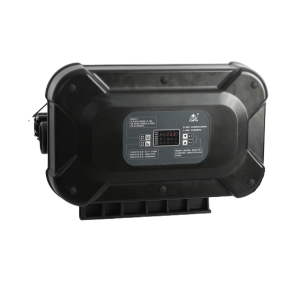 VÁLVULA K147B3 2.5" VOL. LAT. FILTRA.