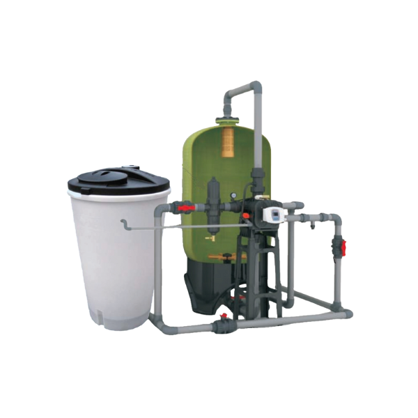 DESCAL 650L K147D3 UF B3072 D1000 (BIBLOCK)
