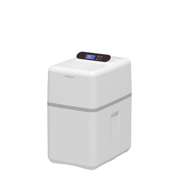 DESCAL URA PLUS LCD 120V K69D3H UF HF