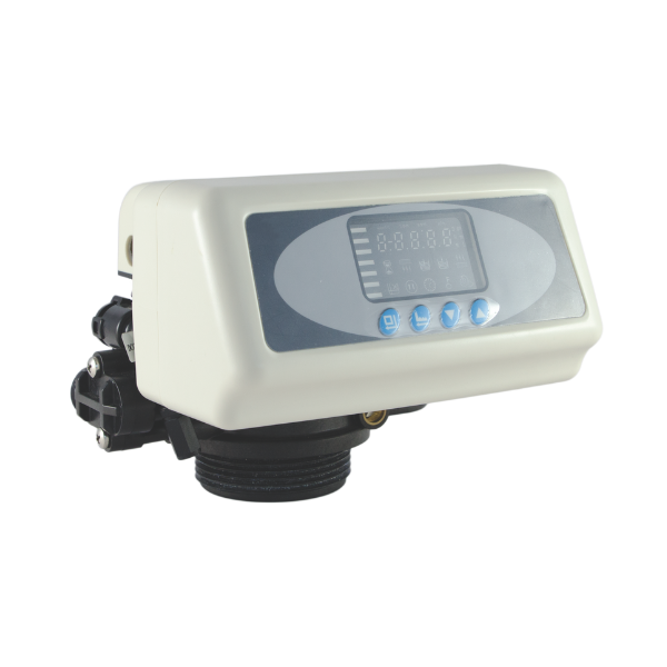 VÁLVULA K105 LCD BY PASS 3/4" WBP