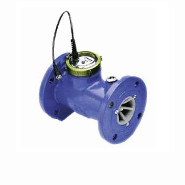 CONTADOR DWI 50 A/F PROGRAMADO + EMISOR 1/100L    