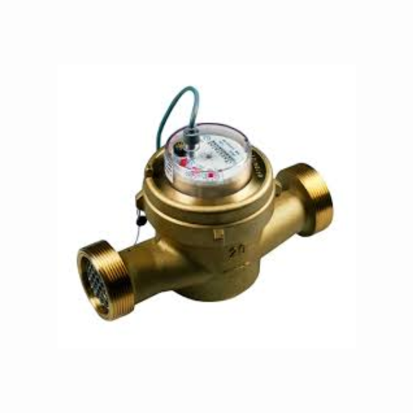 CONTADOR DCI-15mm - 1/2" 4P/1L 