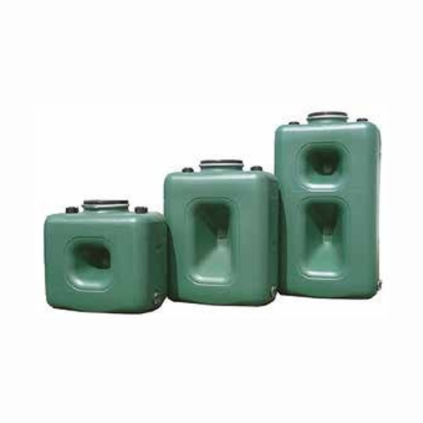CUBA ALMACENAMIENTO AGUA 750 L TS