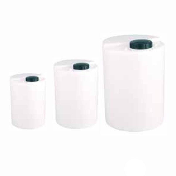 DEPOSITO 120L PARA DOSIFICACION