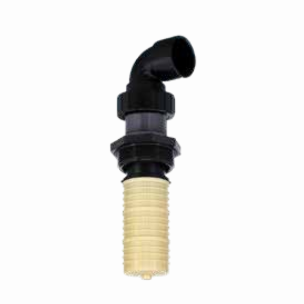 CONJ.DISTR.SUPER.ROSCA 4"18/48" SALIDA 63MM 0.3MM