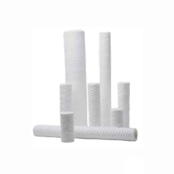 BUJÍA BOBINADA 5µm 9 ¾" (#50)