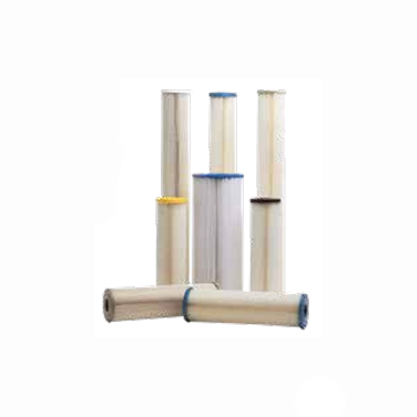 BUJIA PLISADA 20" 3PL 5 MICRAS