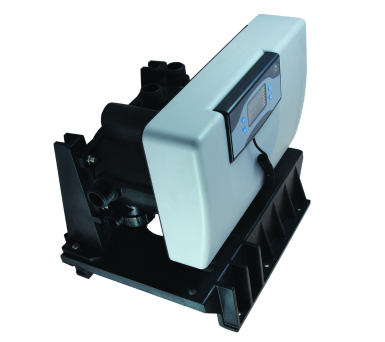 VALVULA K98A TWIN CONEX. LATERAL 6M3/H 1"