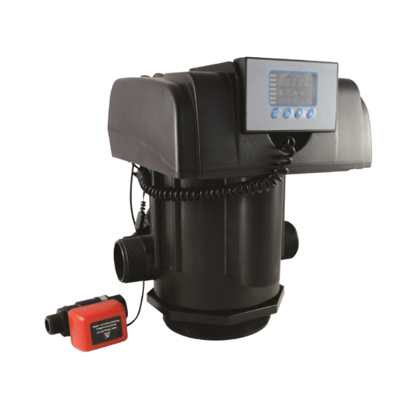 CUERPO VÁLVULA K99A3 2" DF VOL.DESCAL