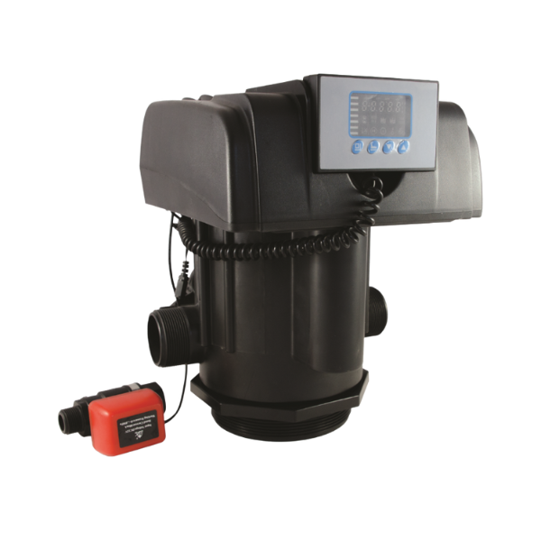 VALVULA K99D3-LED UF 2"M 15M3  RUNXIN NBP