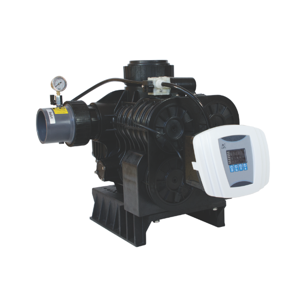 VALVULA K112B1 KERAMIS