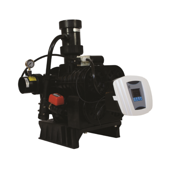 VALVULA K112A3 DF 40M3