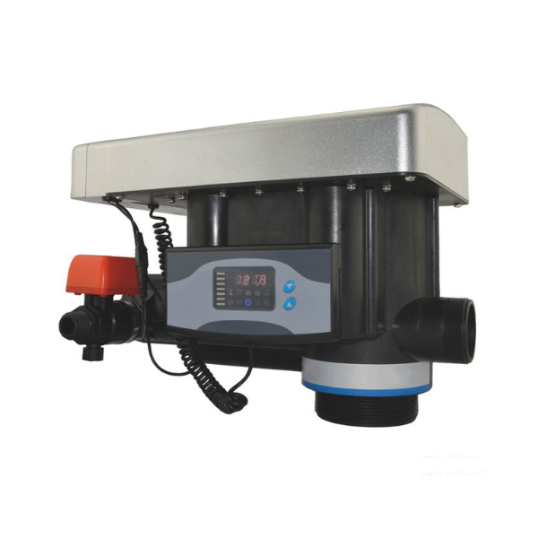 VÁLVULA K77A3 2" DF VOL.DESCAL