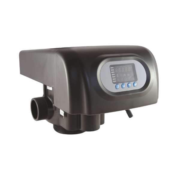 VÁLVULA K75A1 FILTRA.DF 10M3 LED CRONO KERAMIS