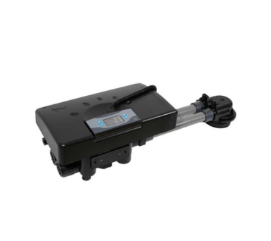 VALVULA TWIN K135 1,5" DF