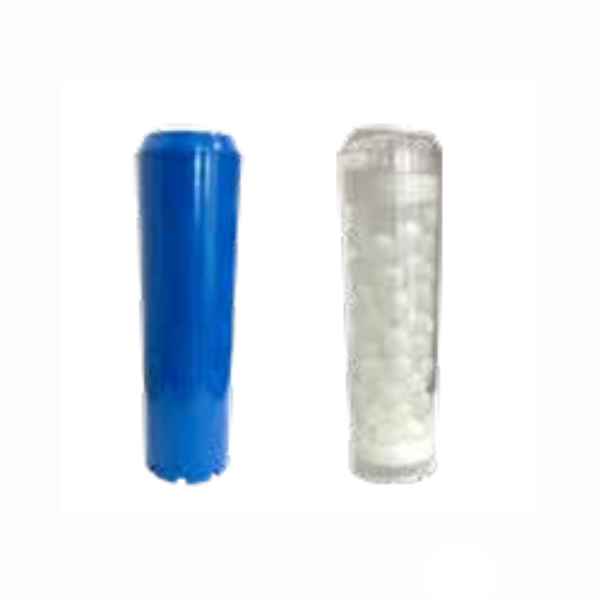 ​CARTUCHO AZUL RK VACIO