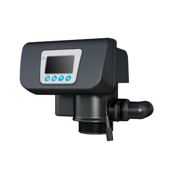 VÁLVULA K67K 1" FILTRACIÓN AUTOMÁTICA