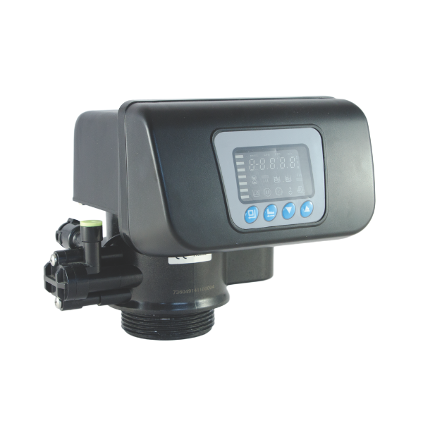 VALVULA K68C3 UF VOL+ BY-PASS KERAMIS 