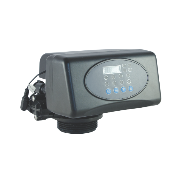 VALVULA K65P3 LED PILOTOS 3/4" KERAMIS