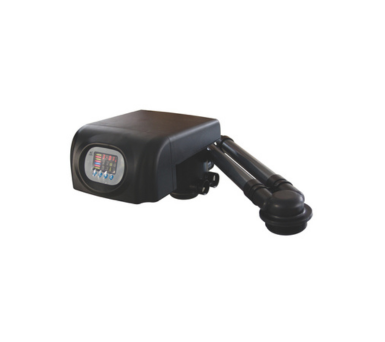 VALVULA K73 DF/UF TWIN KERAMIS
