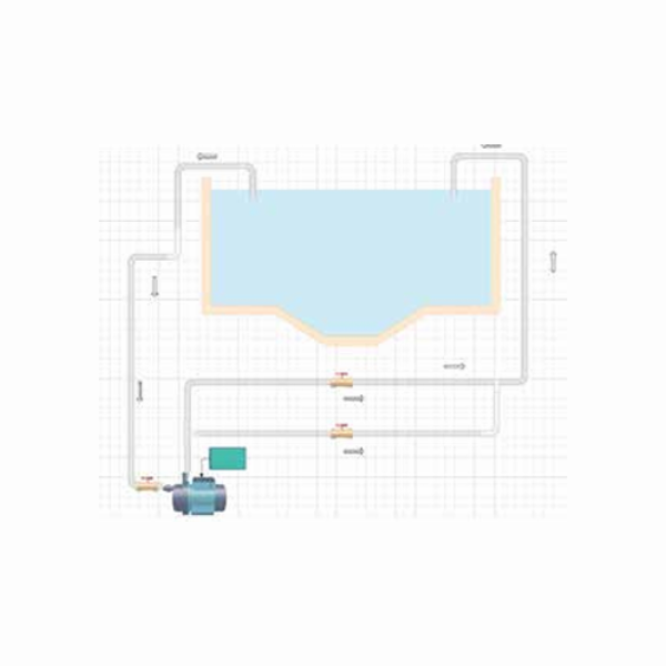 KIT RECIRCULACION 20