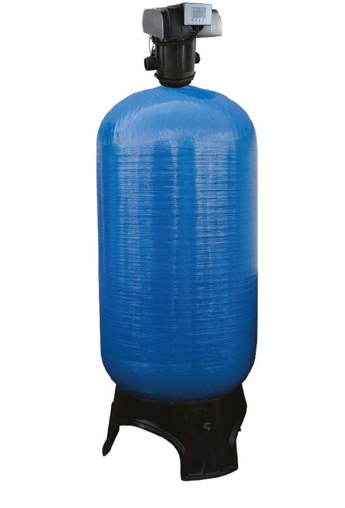 FAP-50 T AUTO K134A1 B2162 TURBIDEX